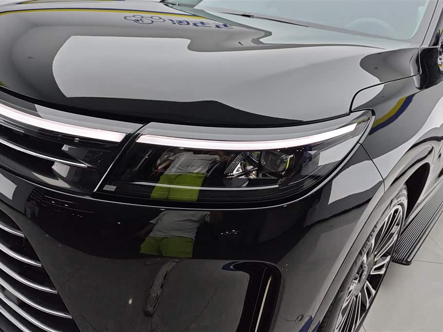 HarmonyOS Ask the world M7