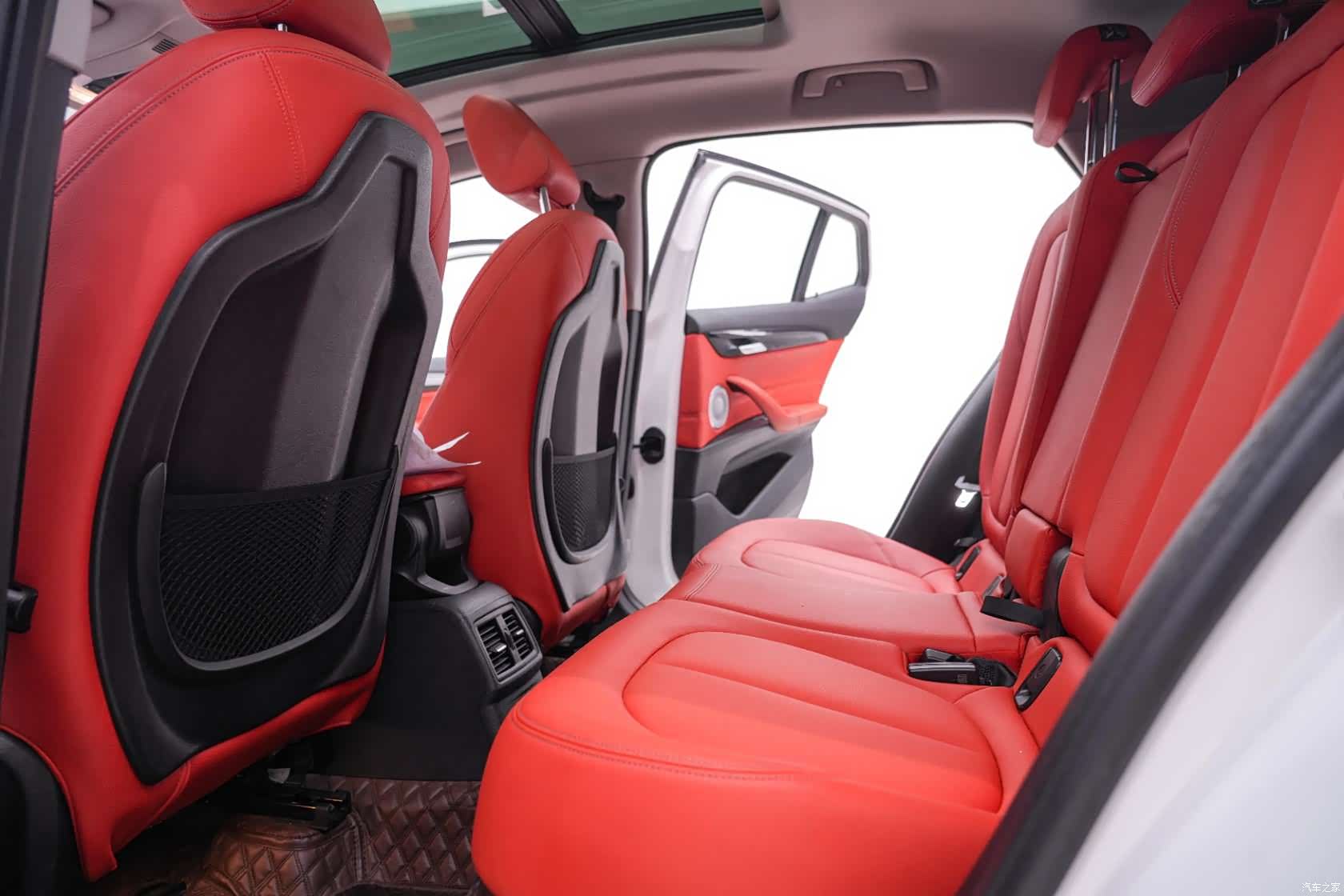 BMW X2, 2021 23