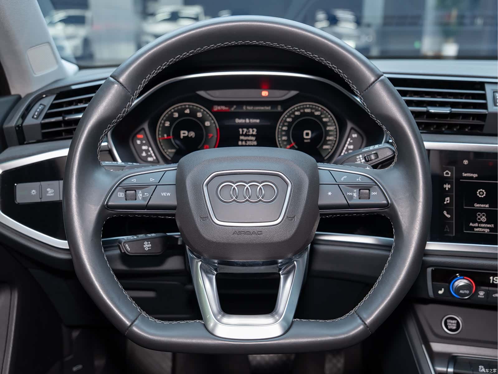 Audi Q3, 2023 18