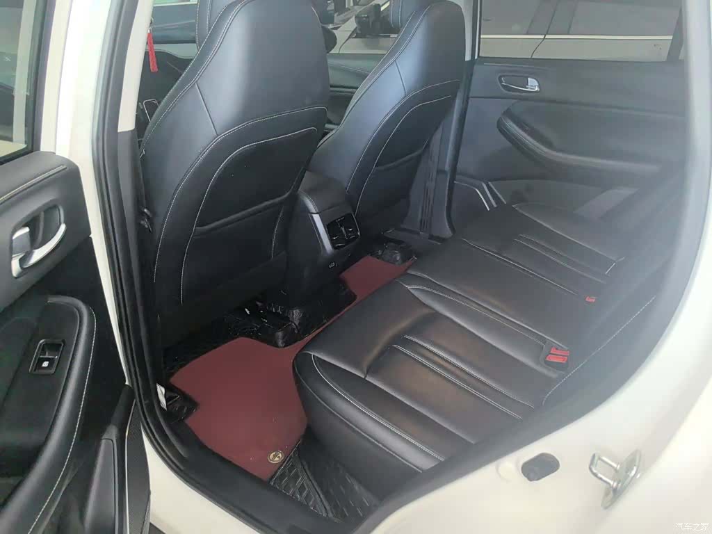 GAC GS4, 2022 20