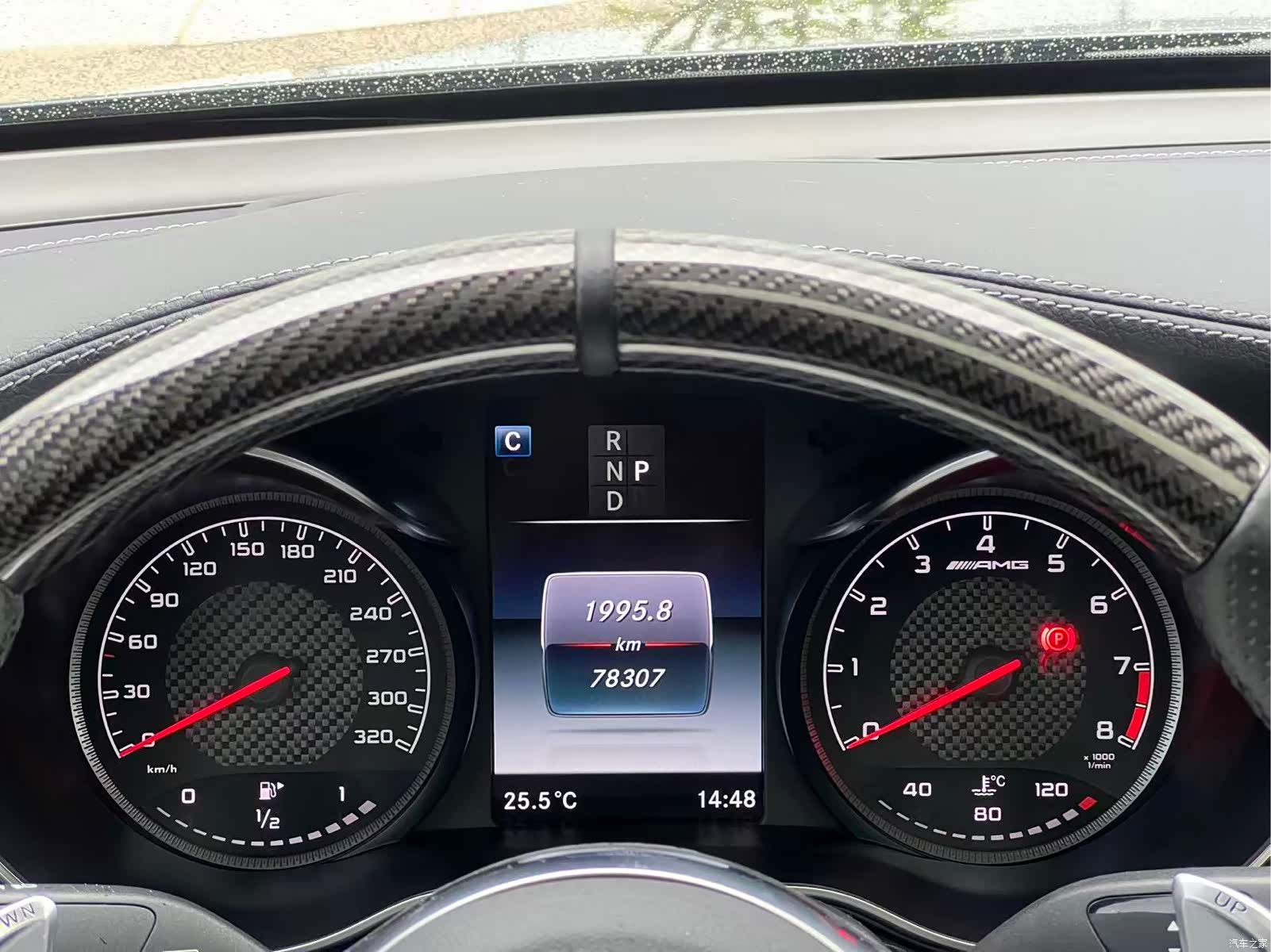 Mercedes-Benz GLC, 2019 18