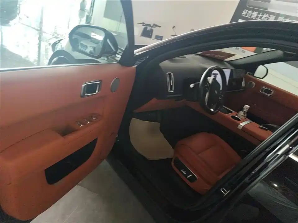 Li Auto Ideal L7