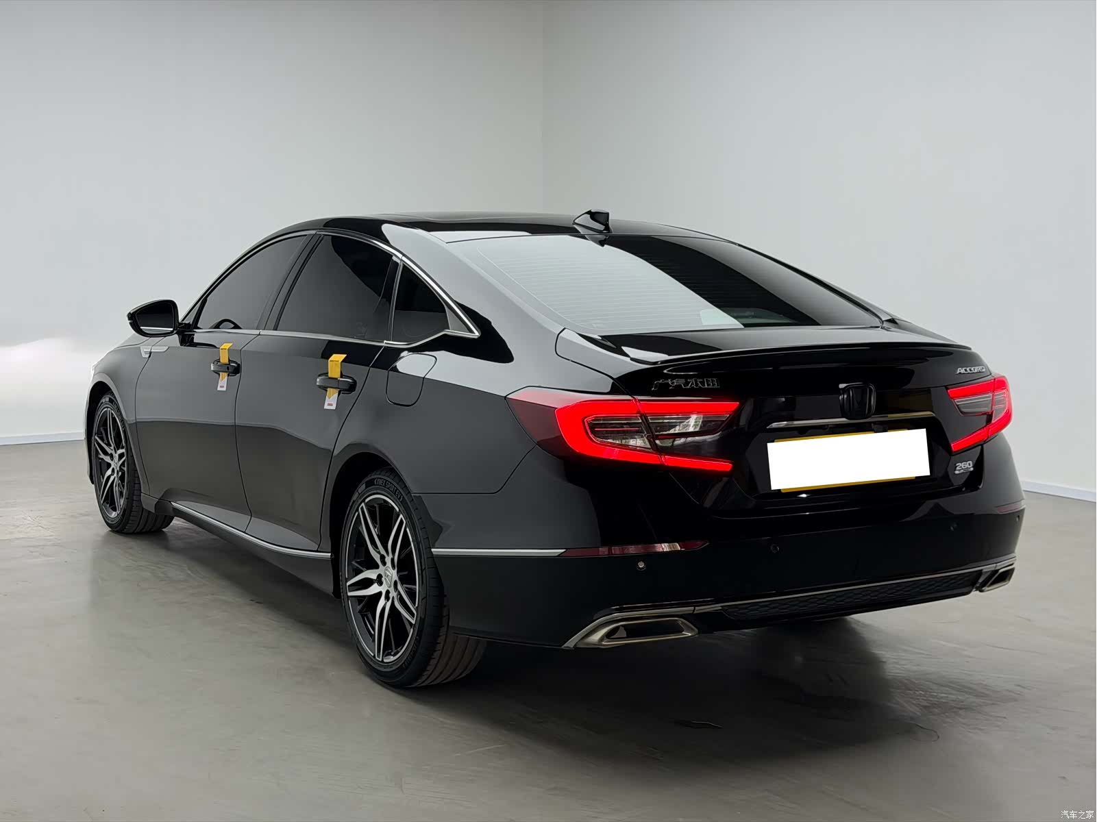 Honda Accord, 2022 2