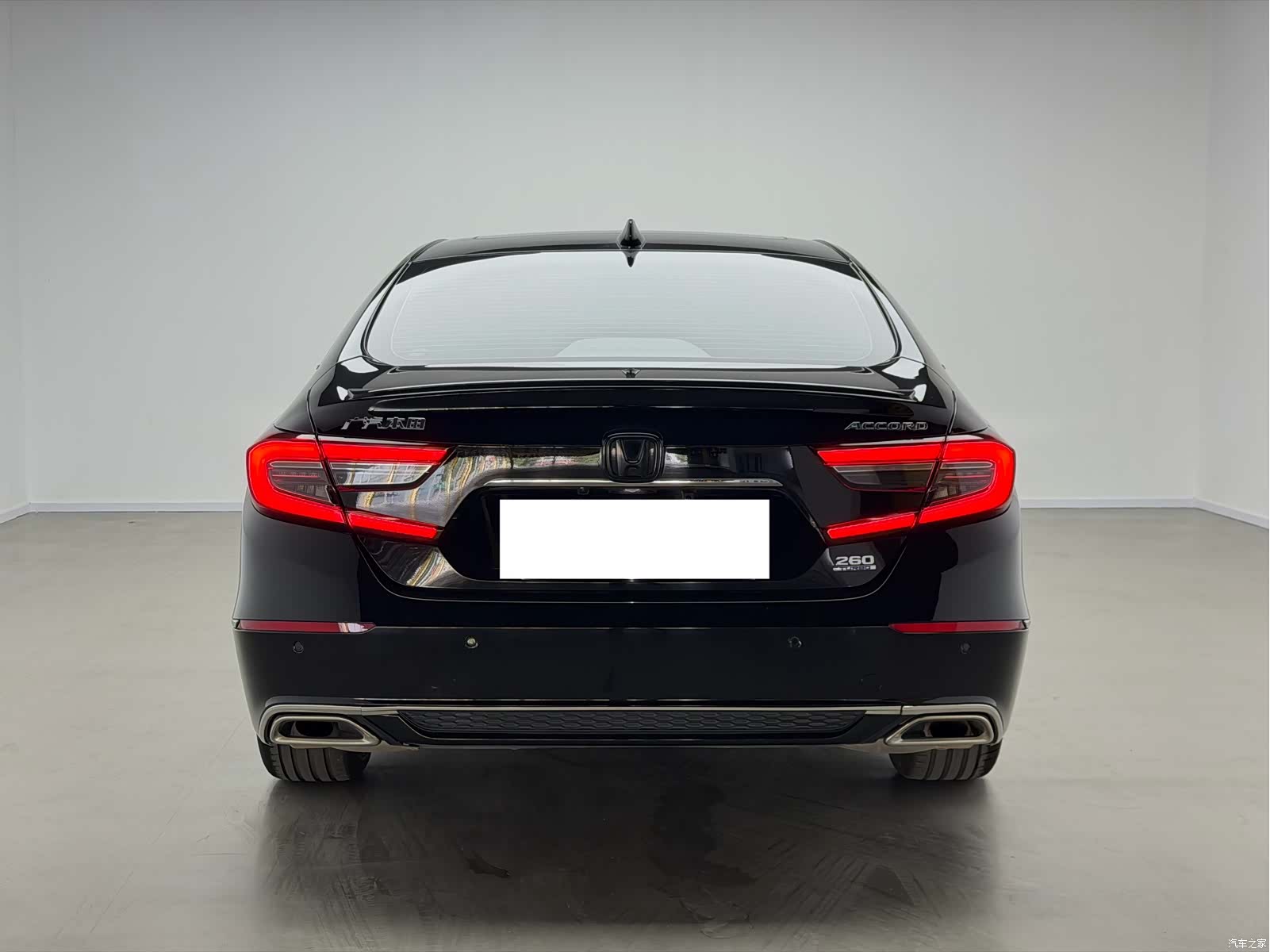 Honda Accord, 2022 6