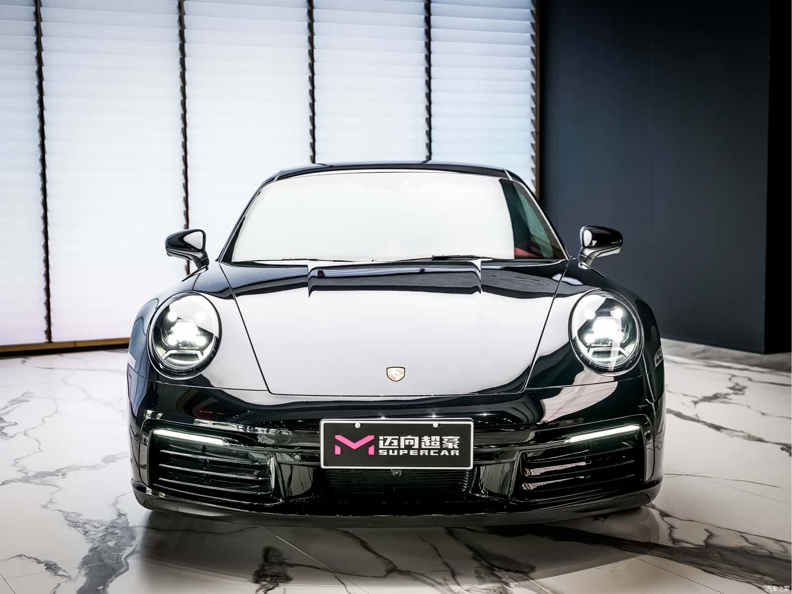 Porsche 911, 2021 3