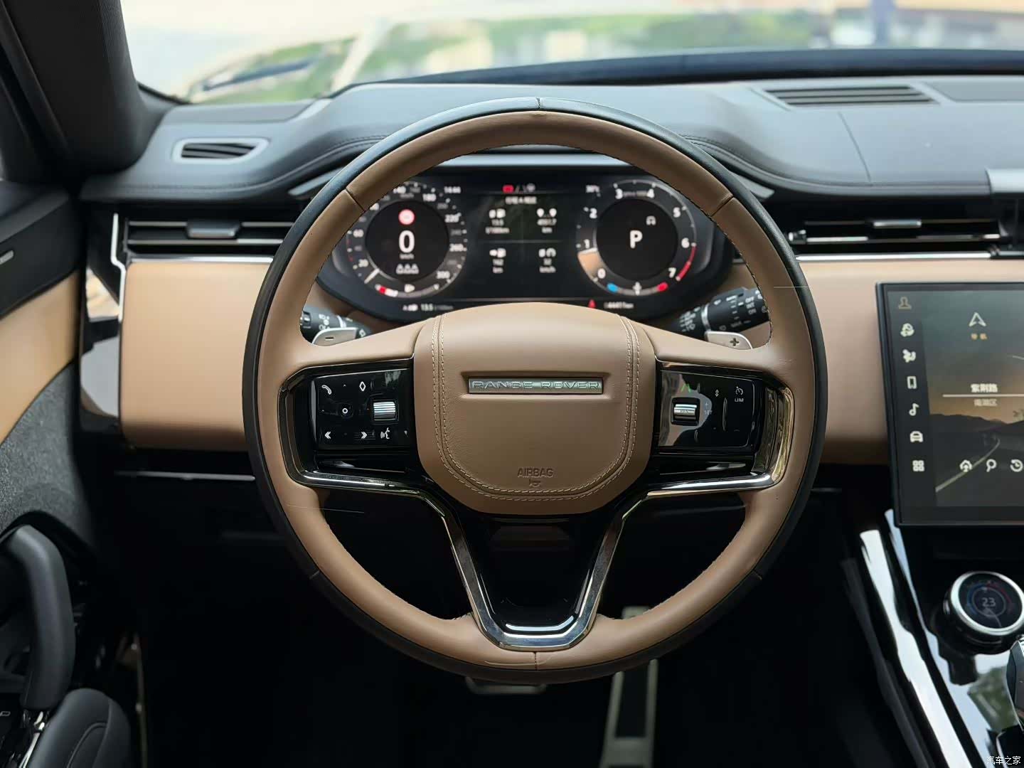 Land Rover Range Rover, 2023 3