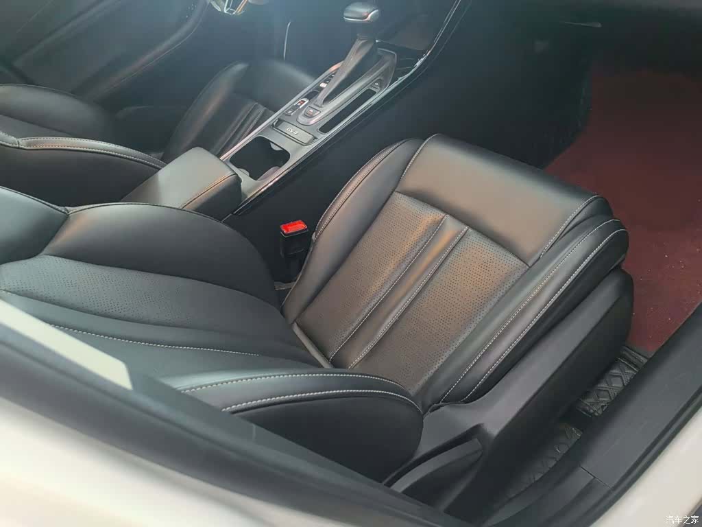 GAC GS4, 2022 все фото