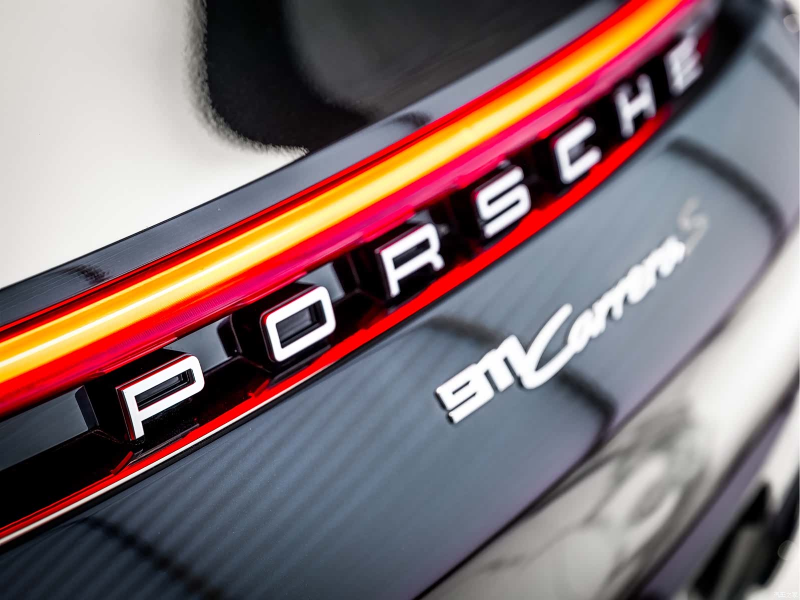 Porsche 911, 2021 7