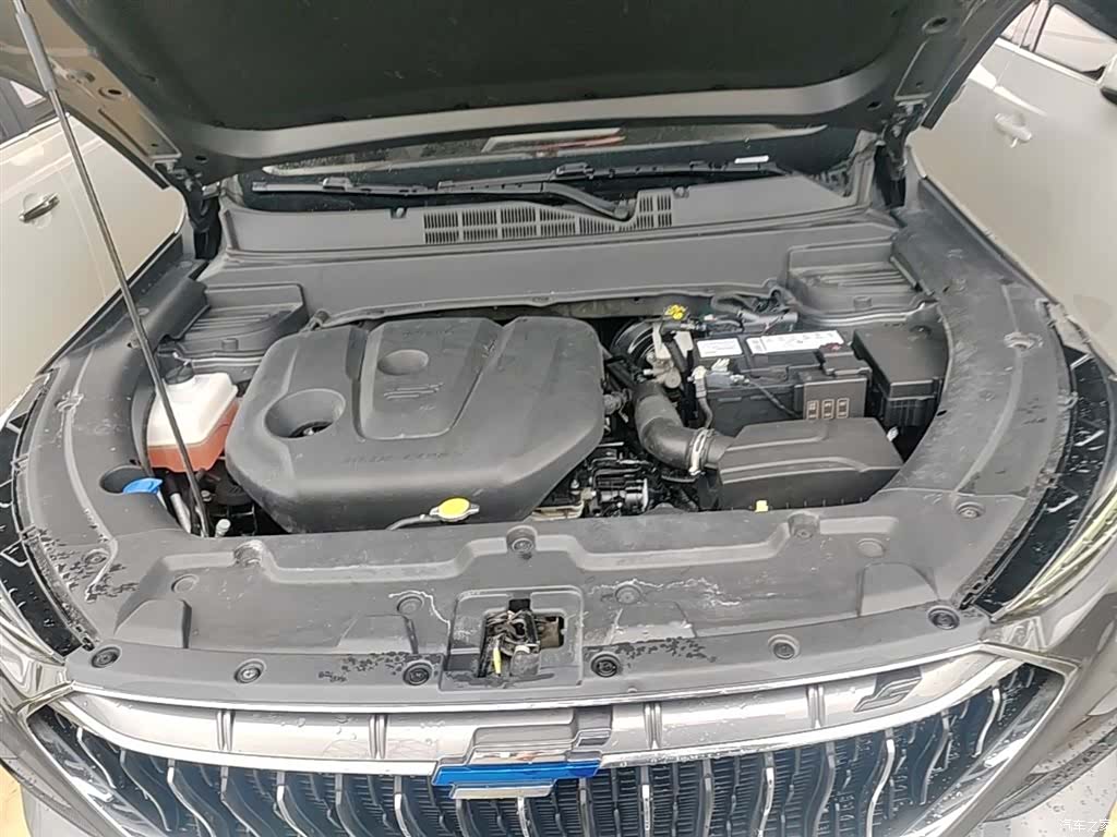 Changan X5, 2022 20