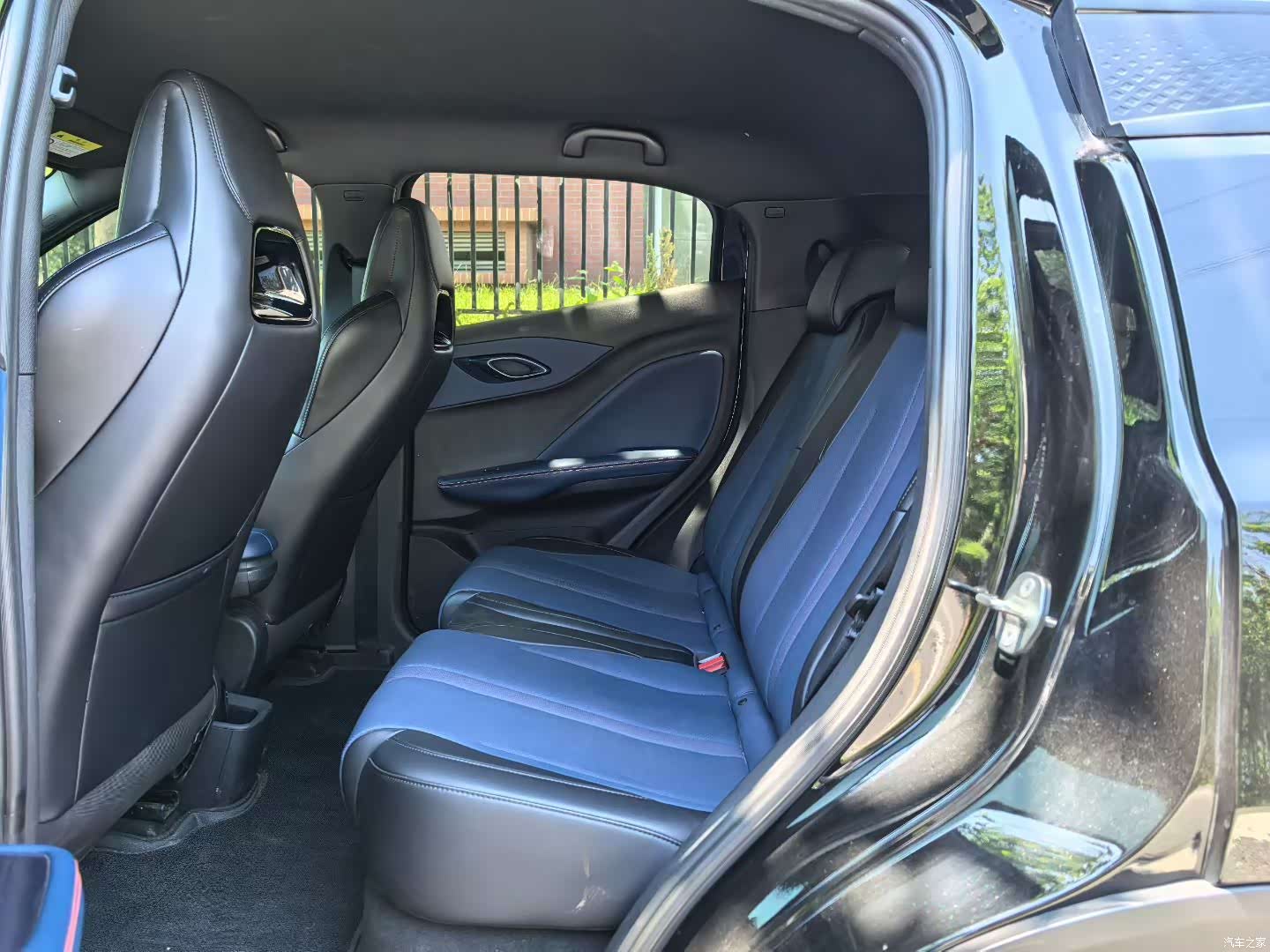 BYD Seagull, 2025 8