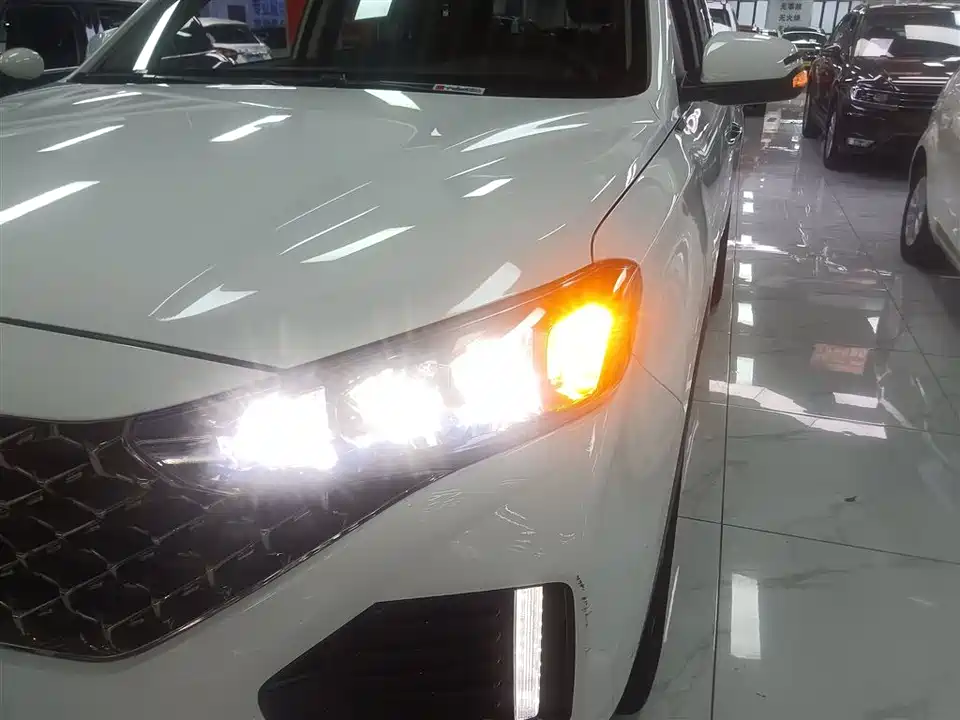 Hyundai Beijing ix35