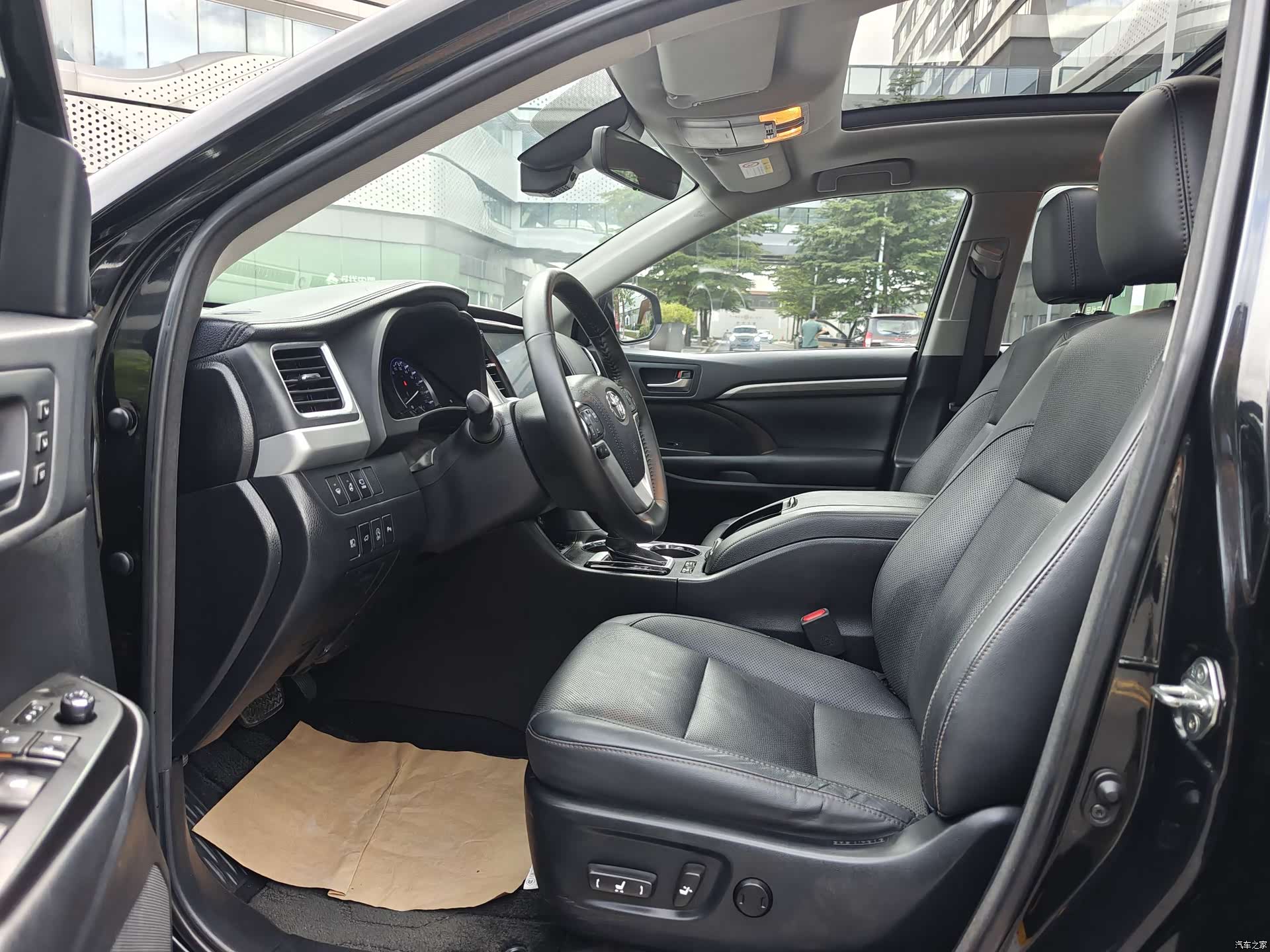 Toyota Highlander, 2020 8