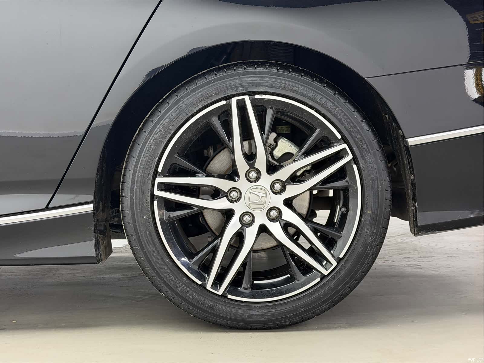 Honda Accord, 2021 20