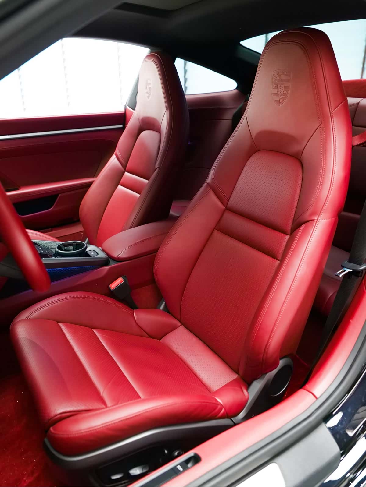 Porsche 911, 2021 19