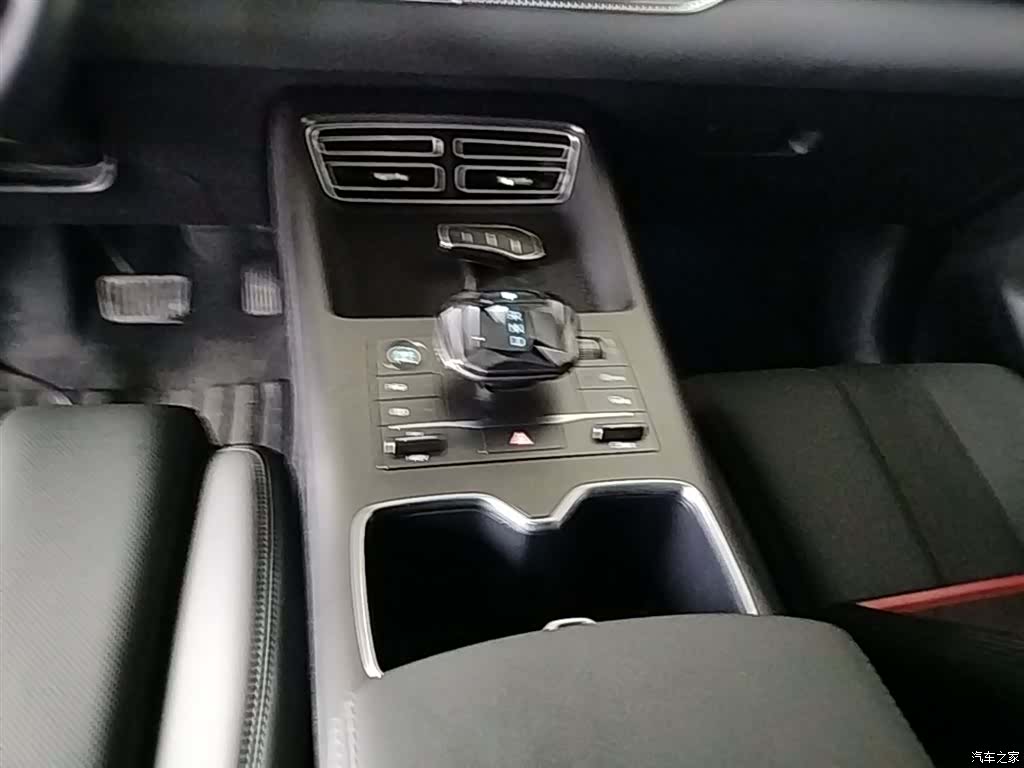 BYD Song, 2025 10