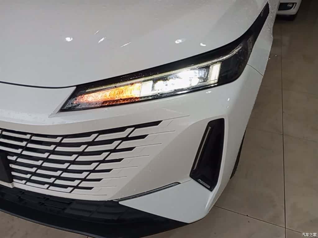Changan NE, 2023 24