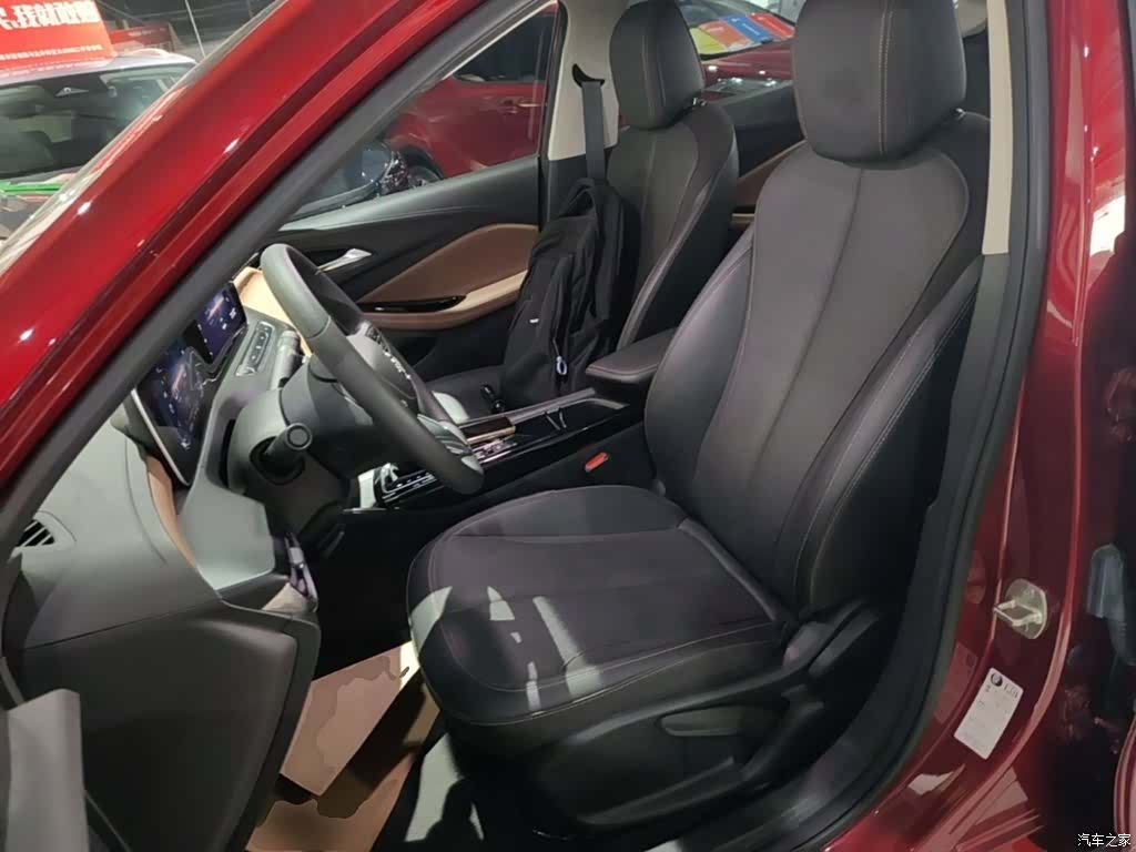 Buick Verano, 2023 15