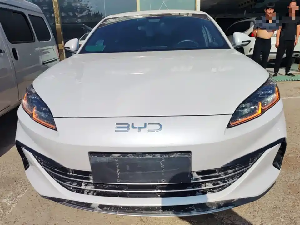 BYD Seal 06