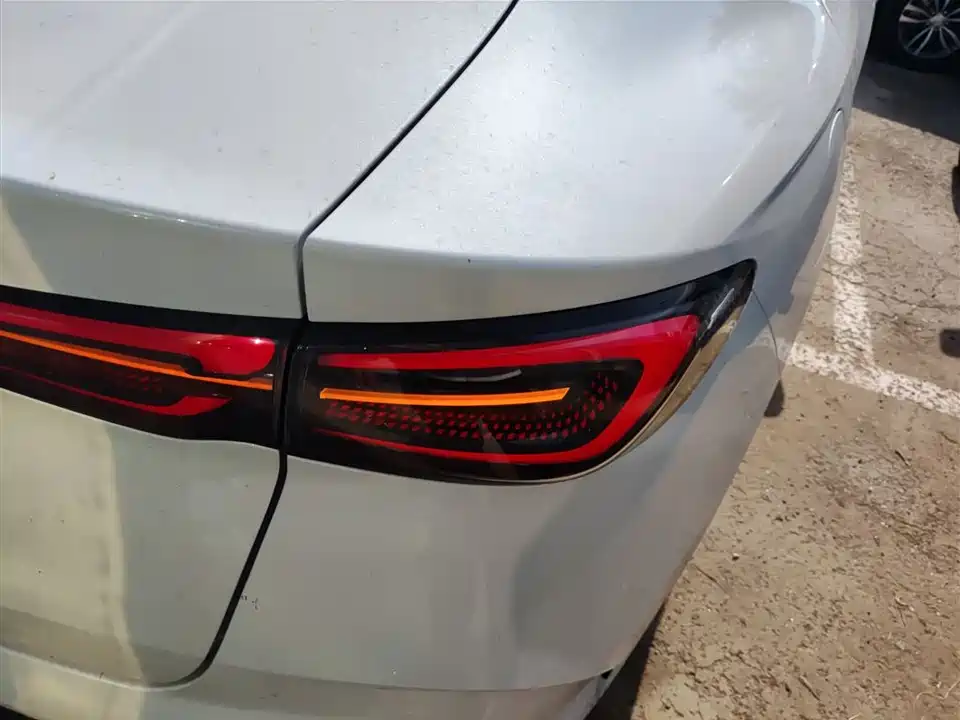 BYD Seal 06
