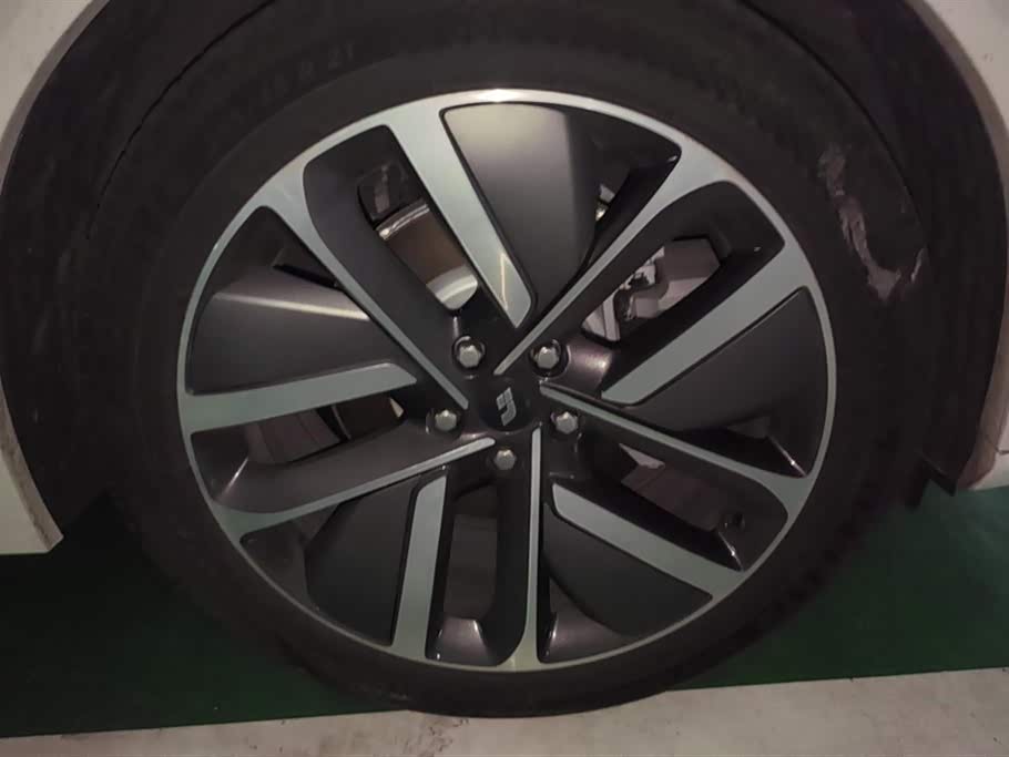 Li Auto Ideal L7