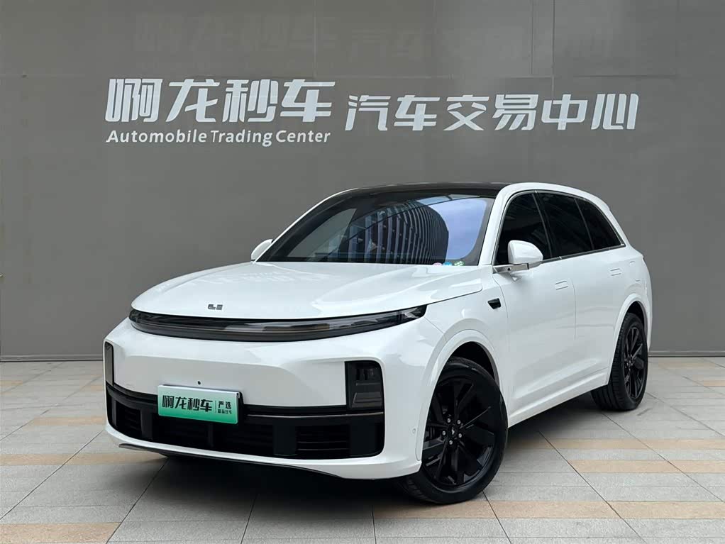 Li Auto L7