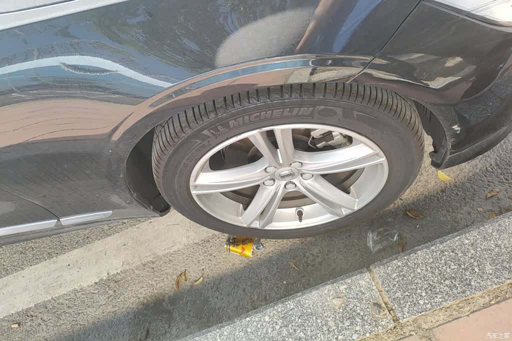 Volvo S90, 2019 6