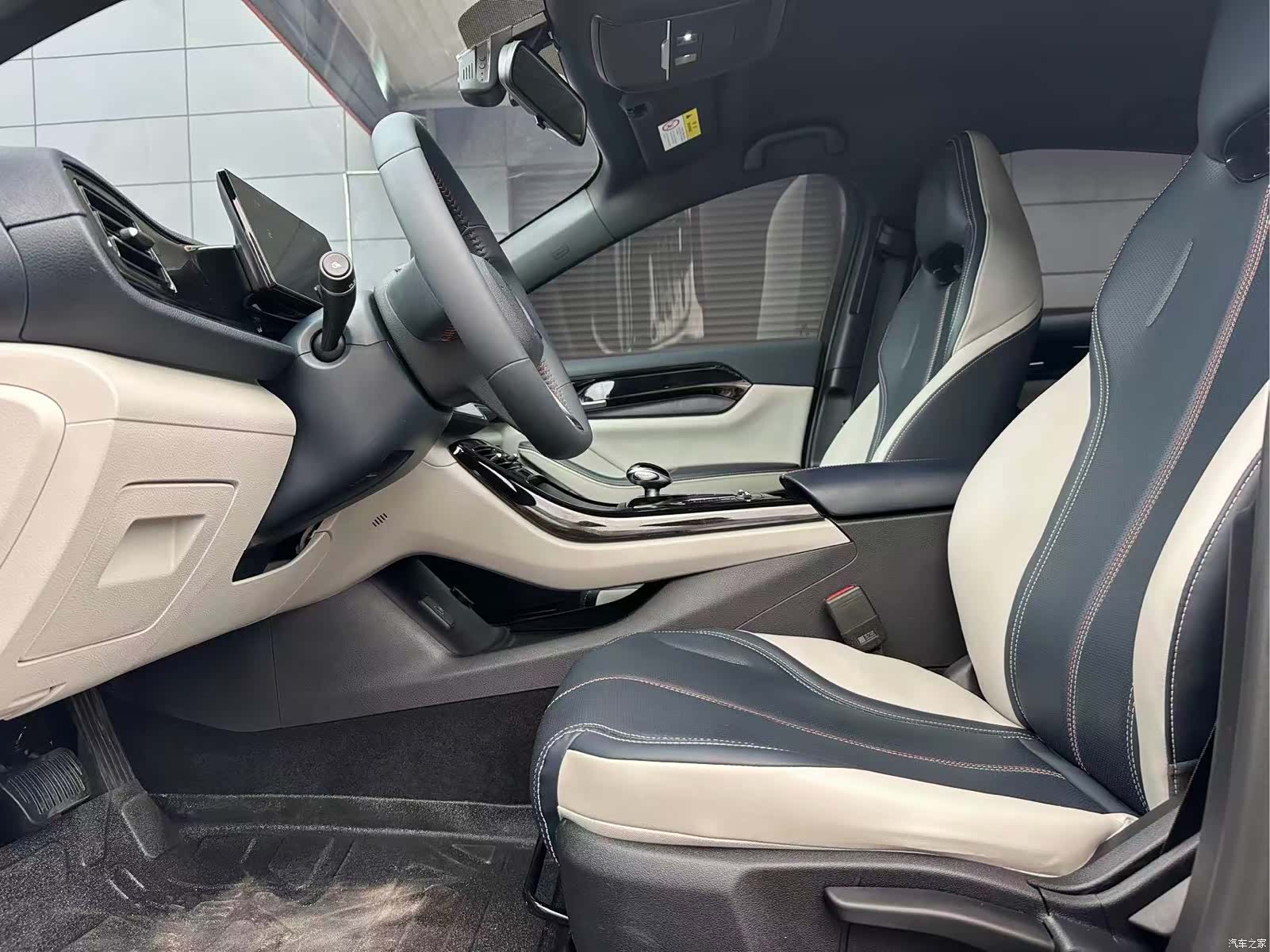 BYD Qin, 2023 12