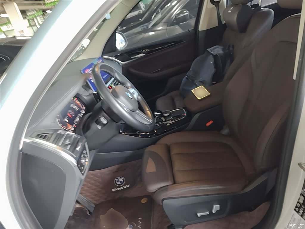 BMW X3, 2023 11