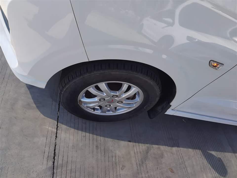 Wuling Wuling Hongguang