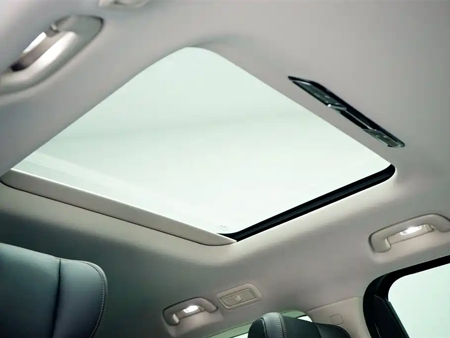 Trumpchi Trumpchi E8