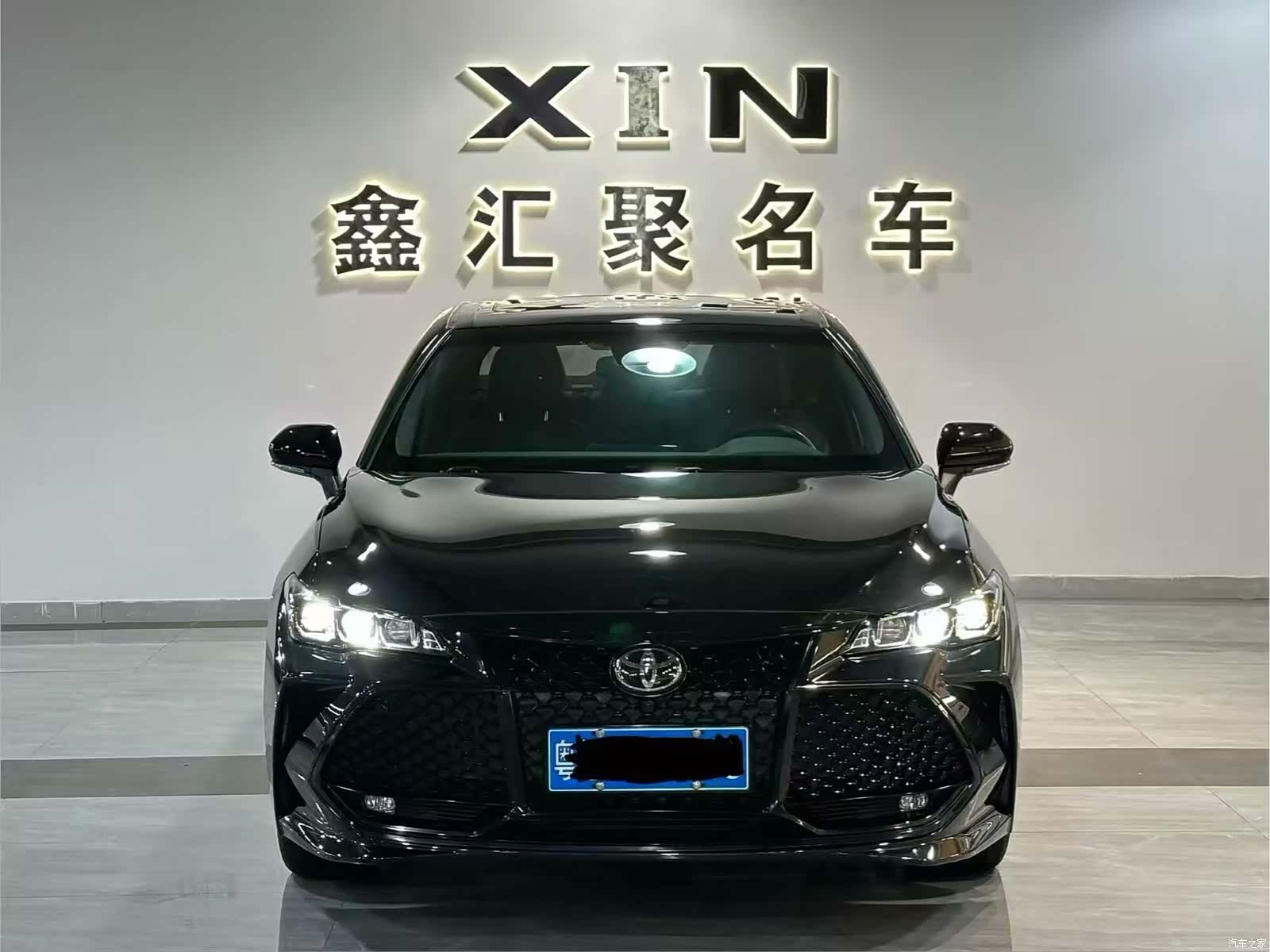 Toyota Avalon
