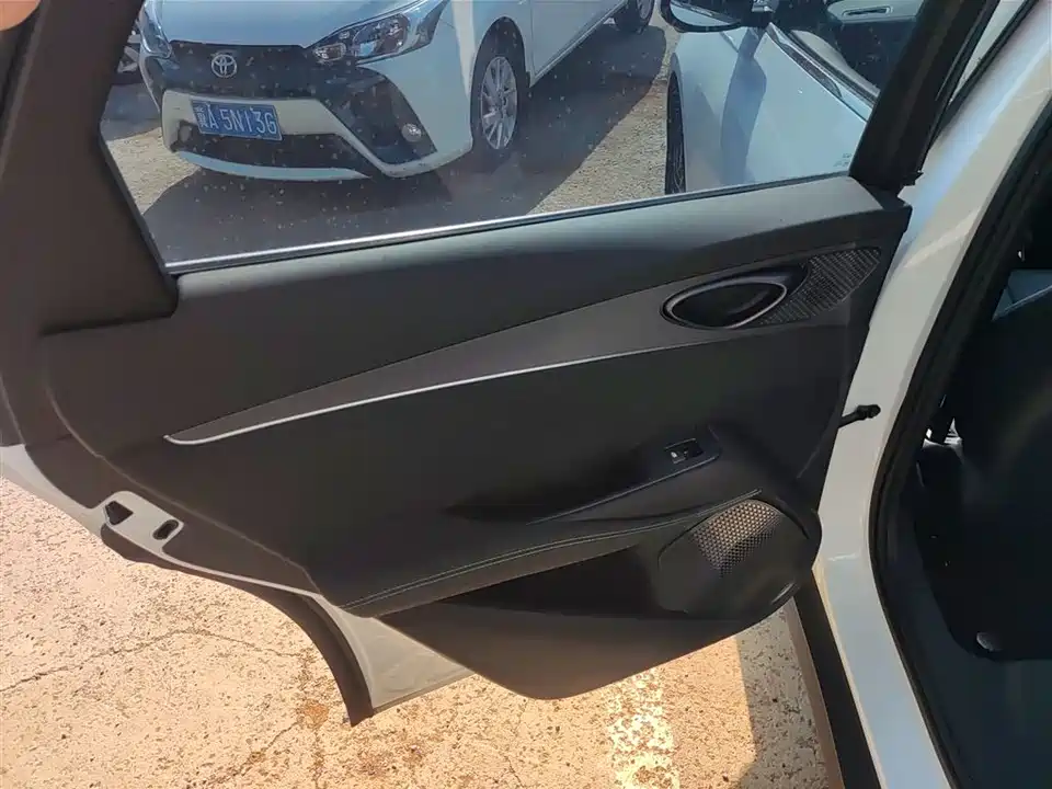BYD Seal 06