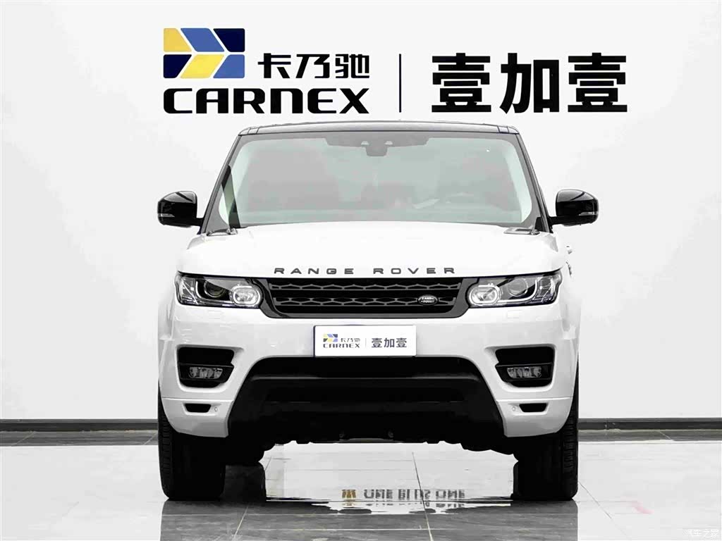 Land Rover Range Rover, 2017 2