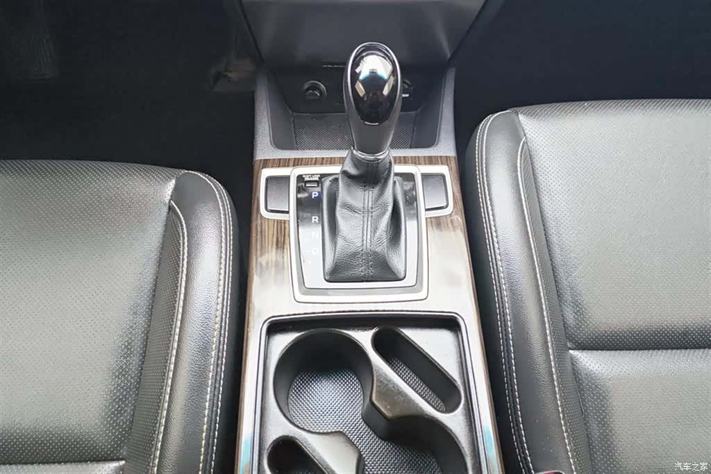 Hyundai GLS, 2016 16