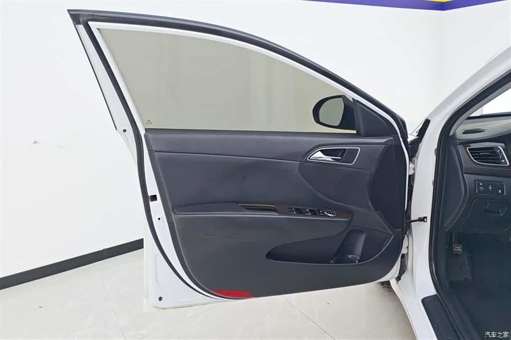 Hyundai GLS, 2016 7