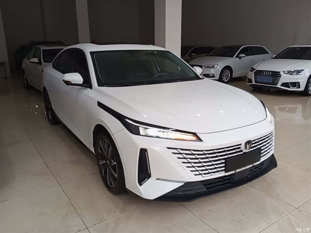 Changan NE, 2023 4