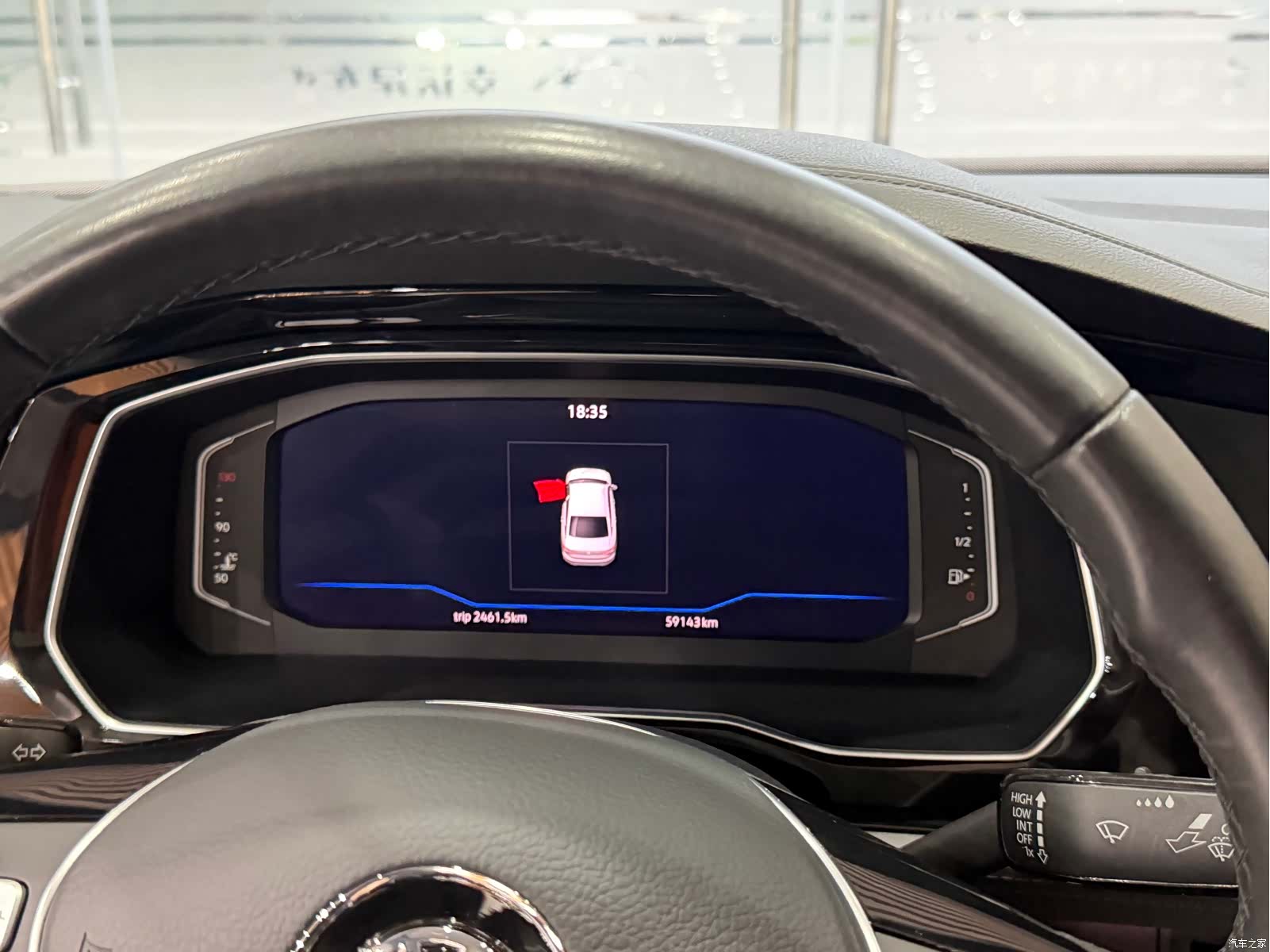 Volkswagen Sagitar, 2021 15