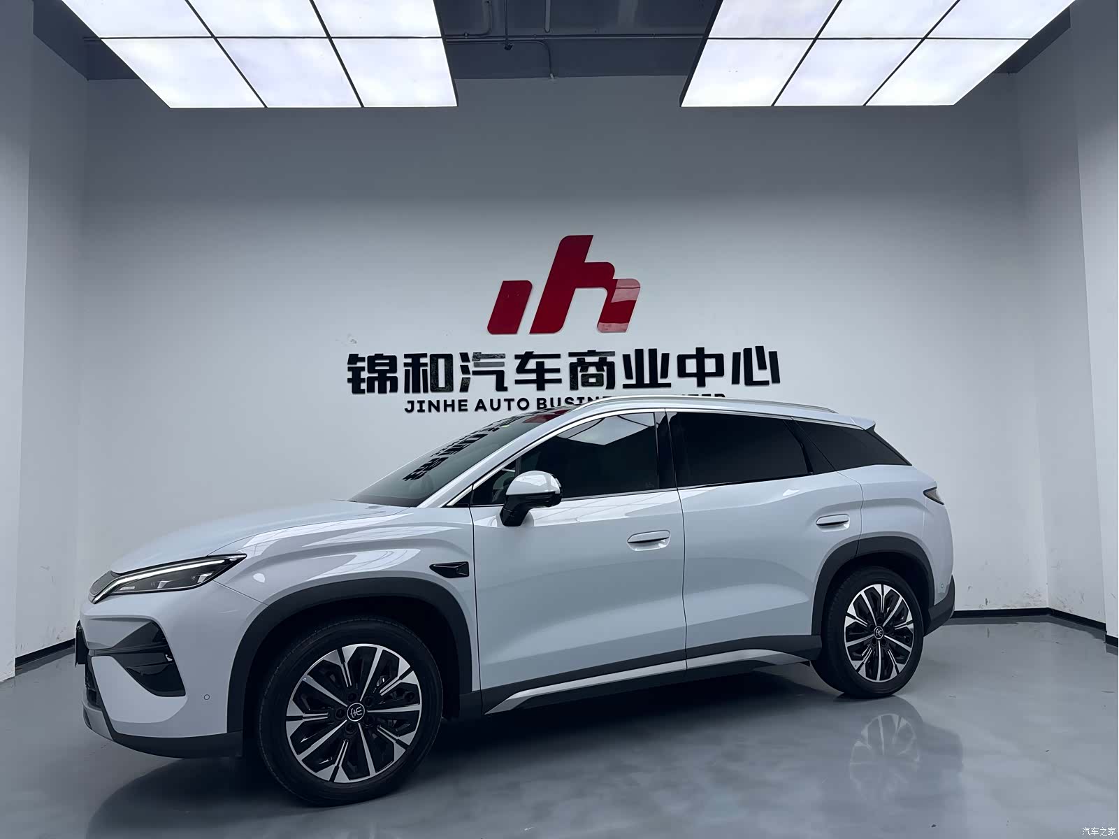 BYD Song, 2026 все фото