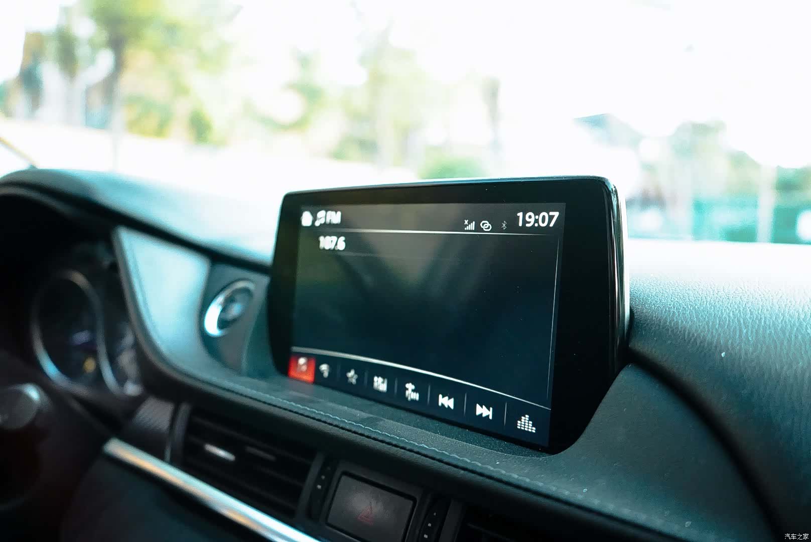 Mazda Atenza, 2020 22