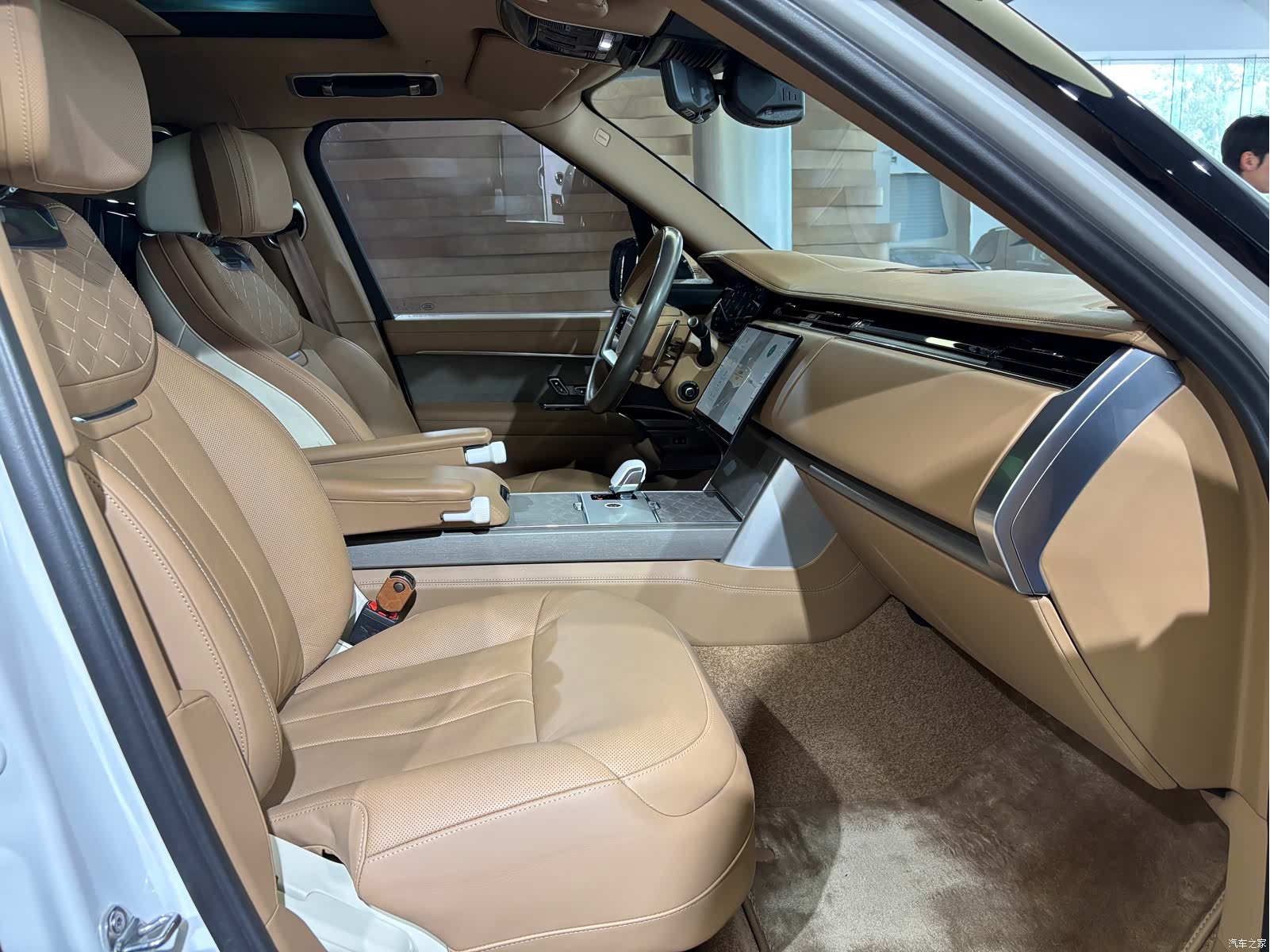 Land Rover Range Rover, 2024 18