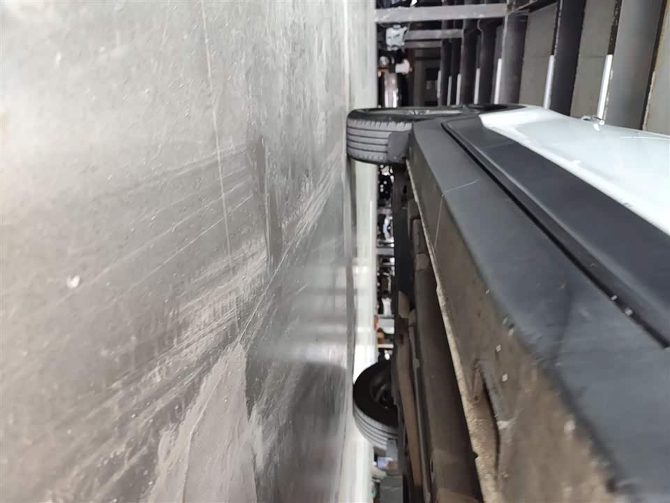 Hyundai Beijing ix25