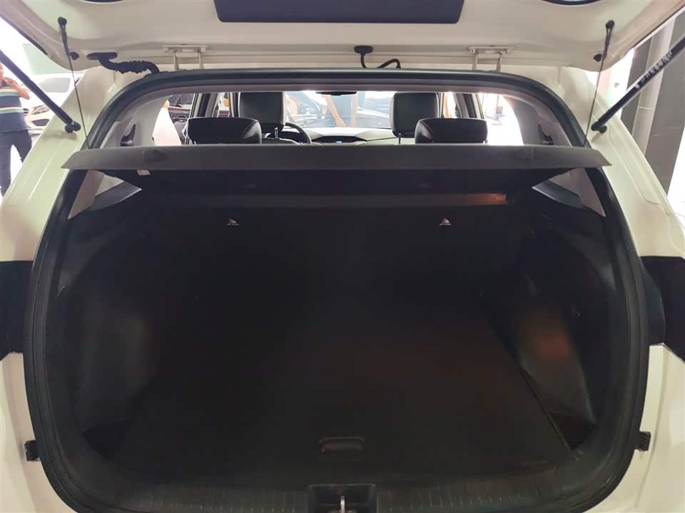 Hyundai Beijing ix25