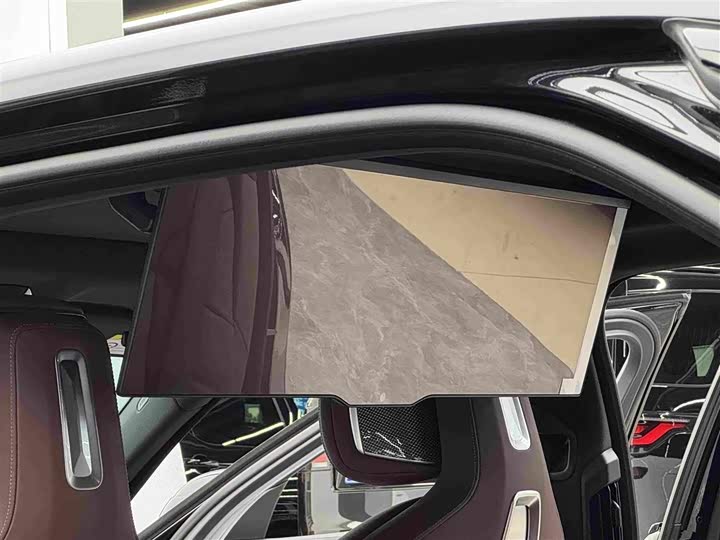 BMW i7 2023 eDrive50L zun xiang M Sport package