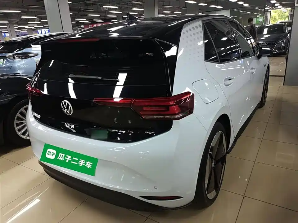 Volkswagen ID.3