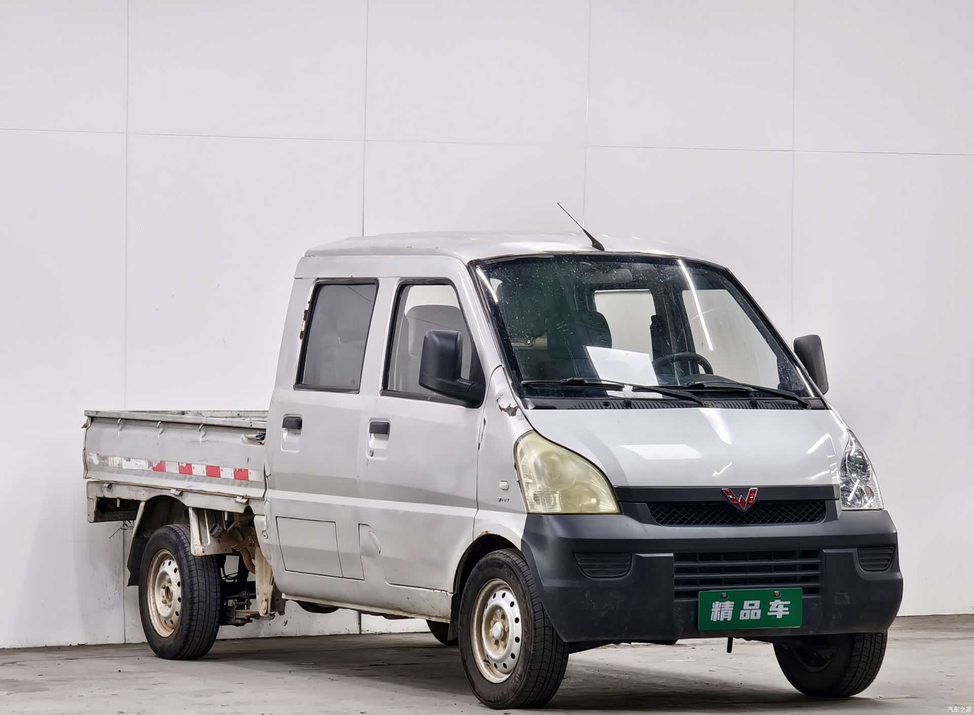 Wuling L3C, 2017 3