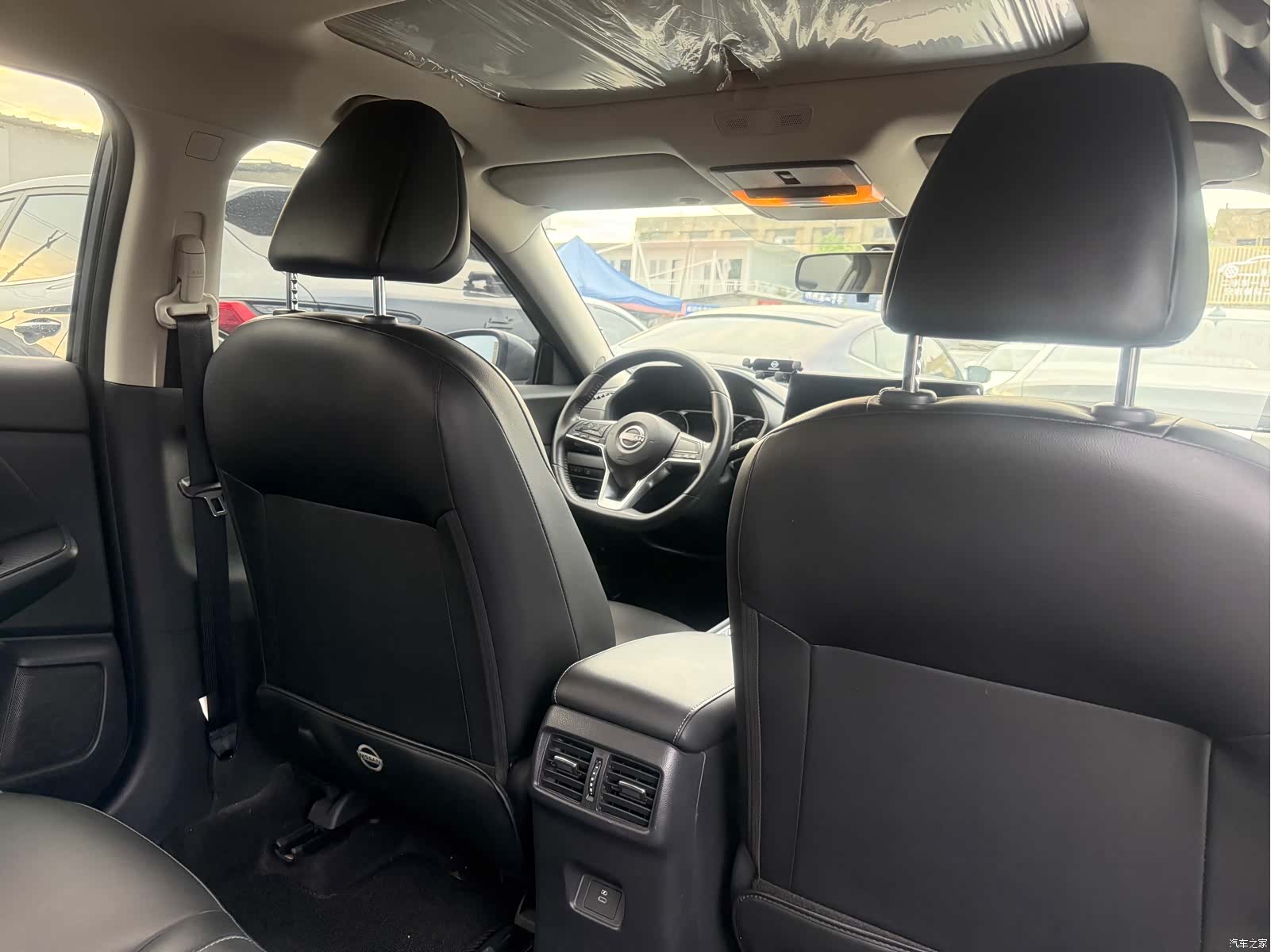 Nissan Sylphy, 2023 9