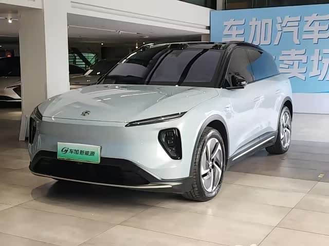 NIO ES6