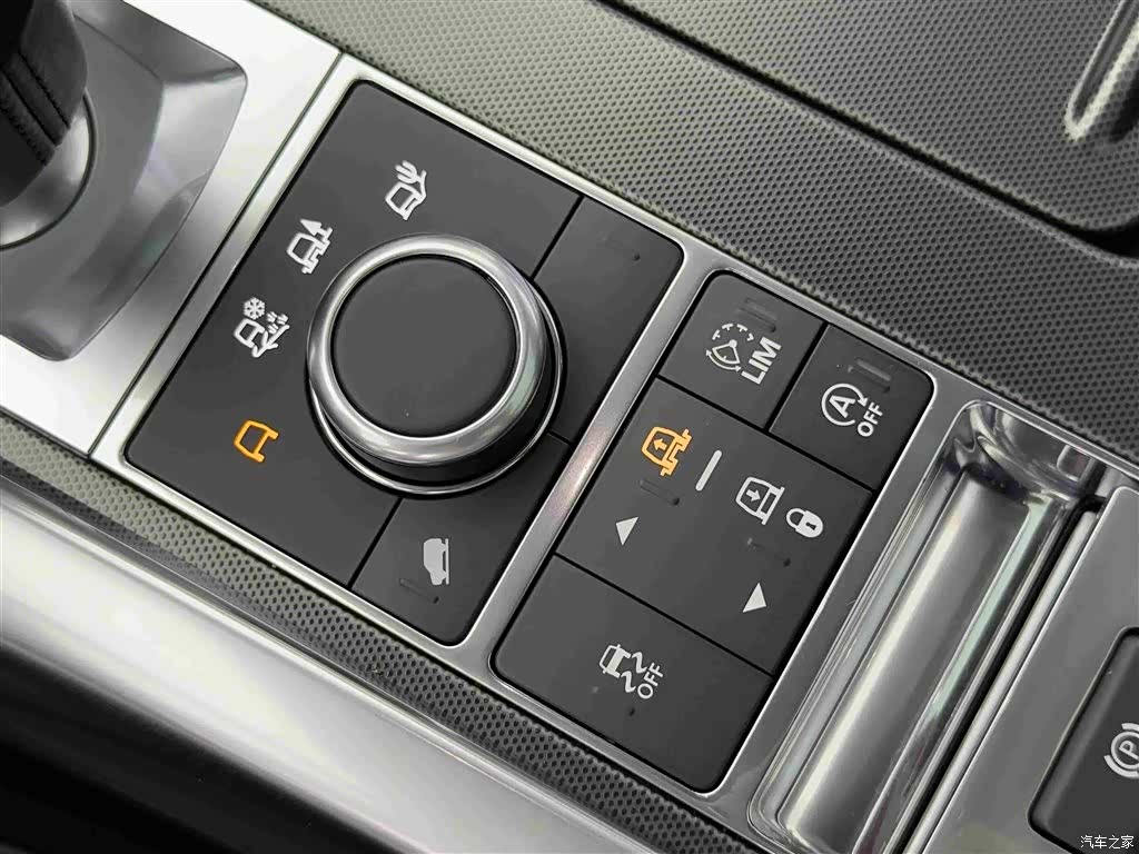 Land Rover Range Rover, 2017 15