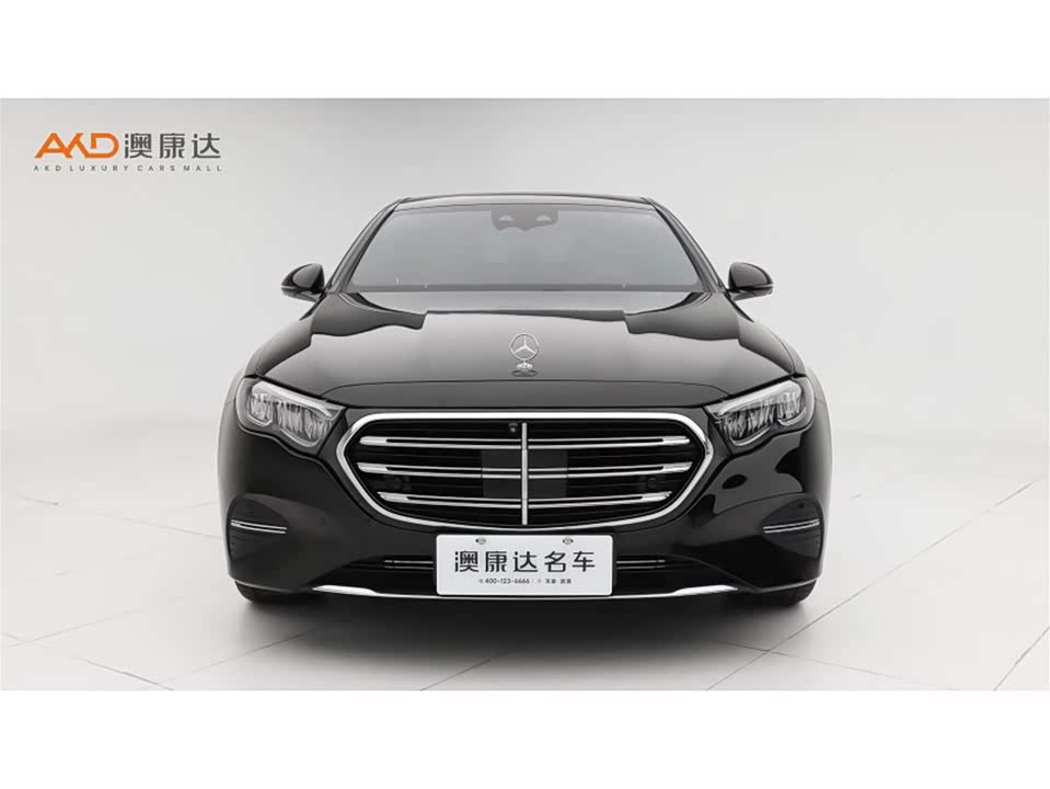 Mercedes-Benz E-class Mercedes-Benz E-class