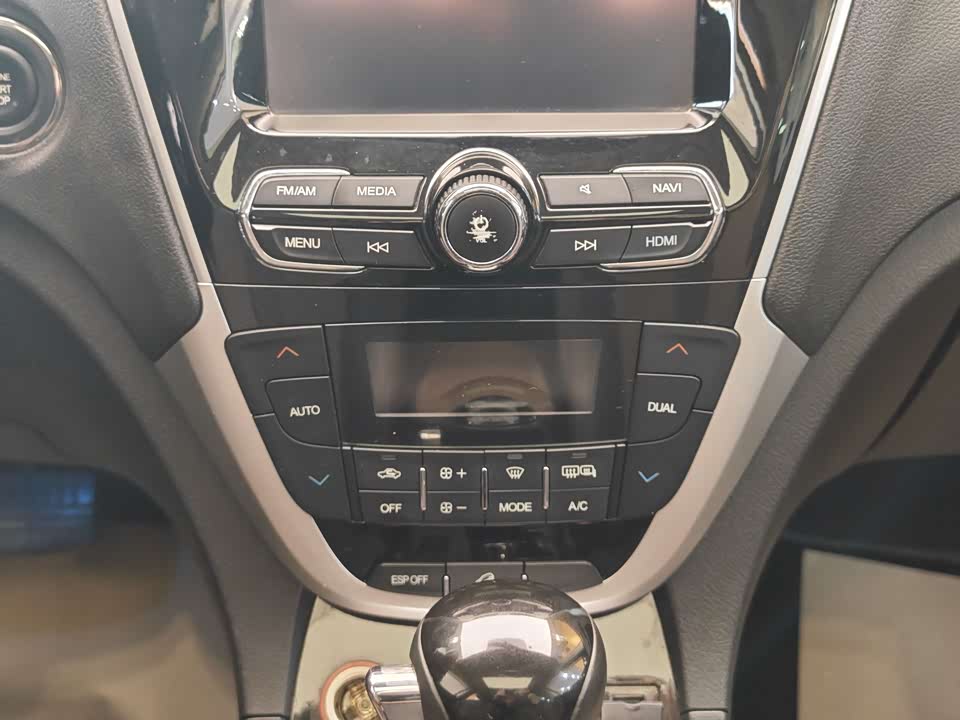 Trumpchi Trumpchi GS5 Super